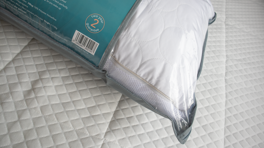 Kally pillow delivery